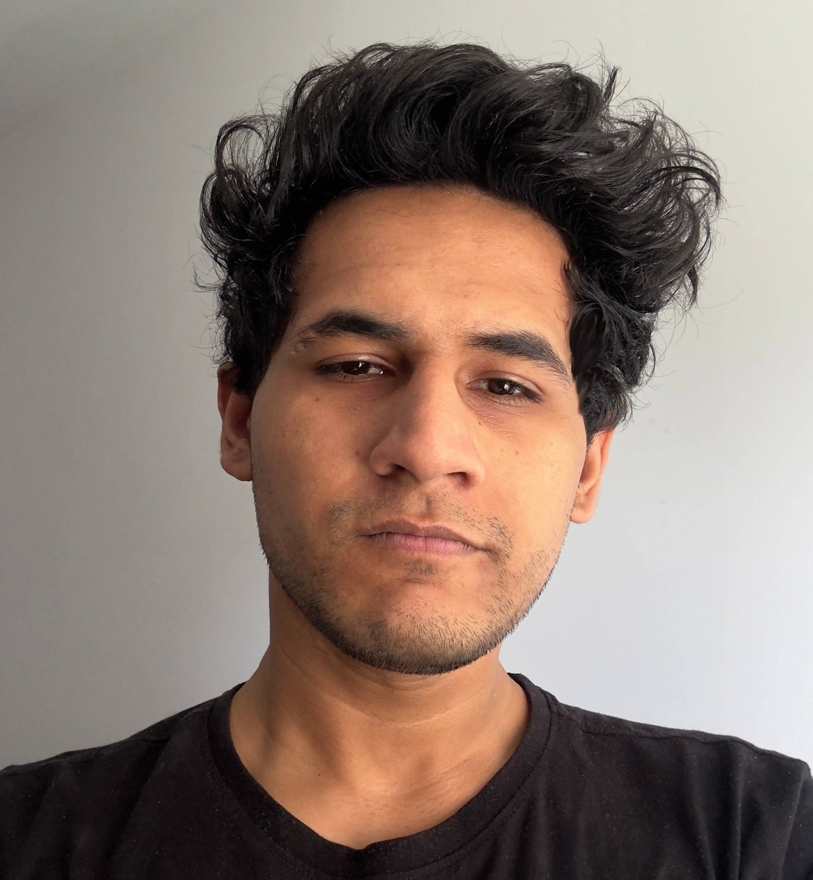 Junaid Irfan Profile